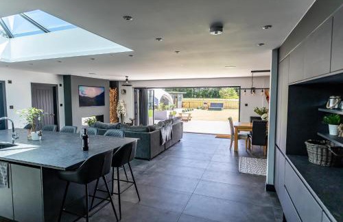 Rangeworthy House | Wood View Barn