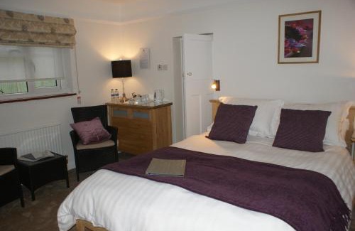Ford Bed & Breakfast | Woodacre B & B