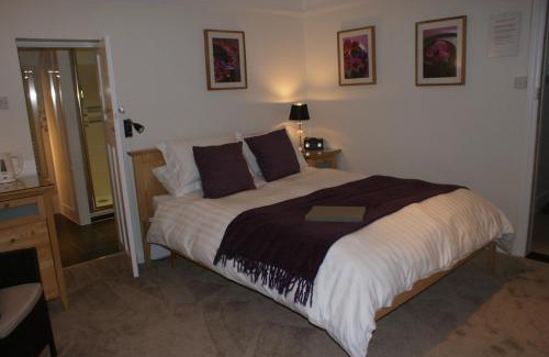 Ford Bed & Breakfast | Woodacre B & B