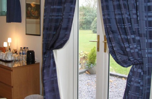 Ford Bed & Breakfast | Woodacre B&B