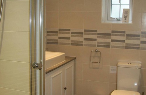 Ford Bed & Breakfast | Woodacre B&B