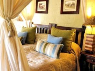 Addo House | Woodall Country House and Spa