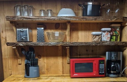 Sylva House | Woodard Cabin in Sylva