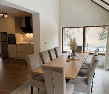 Risovac House | WoodAvenue