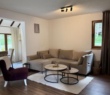 Risovac House | WoodAvenue
