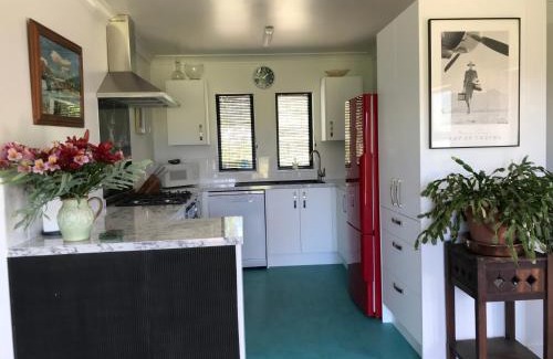 Hanmer Springs House | Woodbank Road Escape