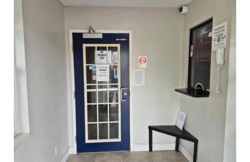 Rome Hotel | Woodberry Inn & Suites By OYO Rome