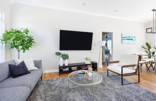 Woodberry Park House | Woodberry