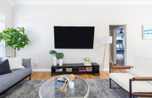 Woodberry Park House | Woodberry