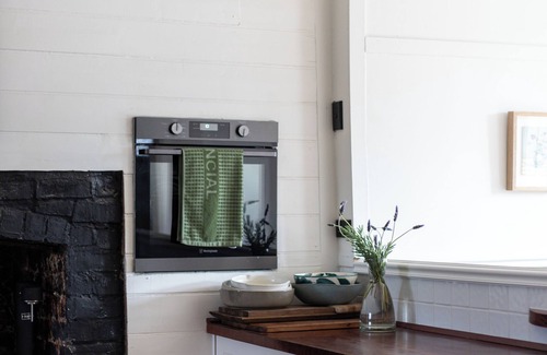 Inverleigh Cottage | Woodbine Cottage Inverleigh