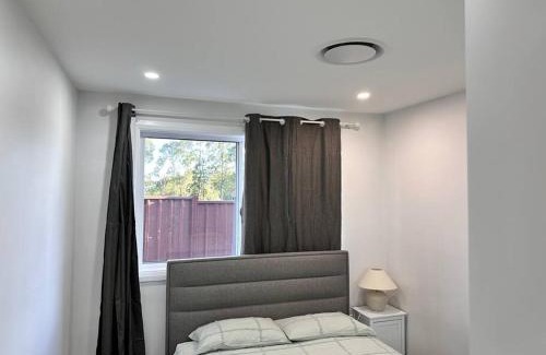 Woodbine Apartment | Woodbine Guesthouse