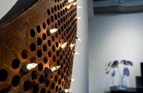 Woodbine - Lumsden Apartment | Woodbine Warehouse Apartment
