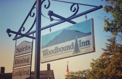 Rindge Resort | Woodbound Inn