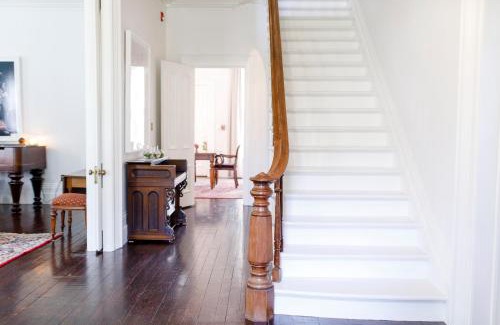 St. Davids Bed & Breakfast | Woodbourne Inn