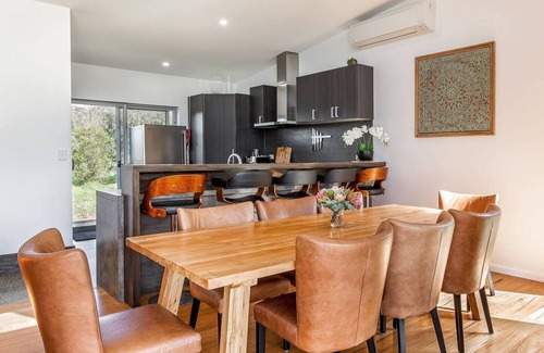 Yallingup Siding House | Woodbridge Vista - Heated Pool with Views of the Bay.
