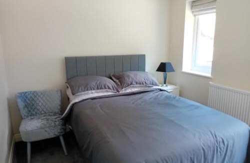 High Peak House | "Woodbrook" 2 Bedroom House