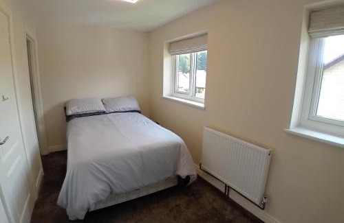High Peak House | "Woodbrook" 2 Bedroom House