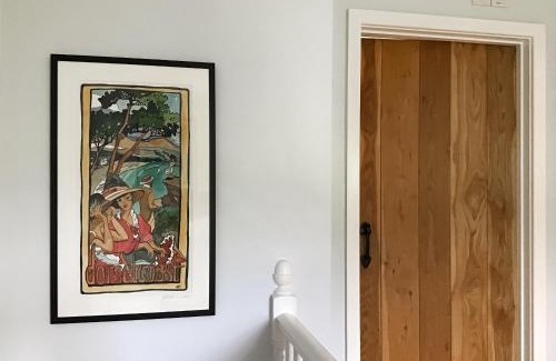 Bridport House | Woodbrook Cottage