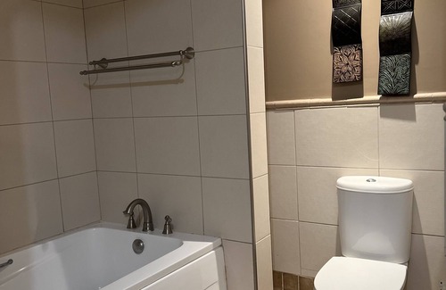 Port of Spain Condo | Woodbrook Place One LuXury Apartments