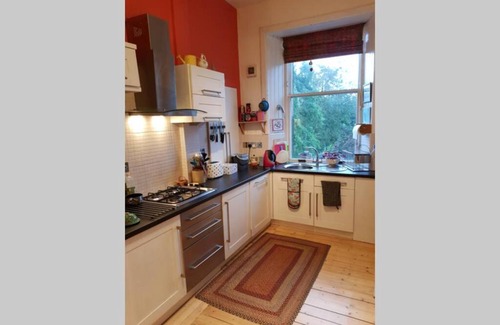 Morningside Apartment | Woodburn Terrace, Morningside, Edinburgh