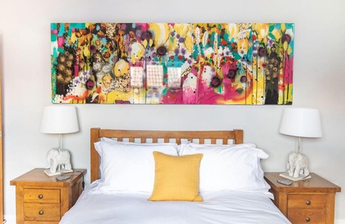 Woodbury House | Woodbury Cottage