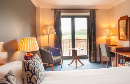 Woodbury Hotel | Woodbury Park Hotel and Golf Club