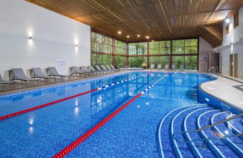 Woodbury Hotel | Woodbury Park Hotel & Spa