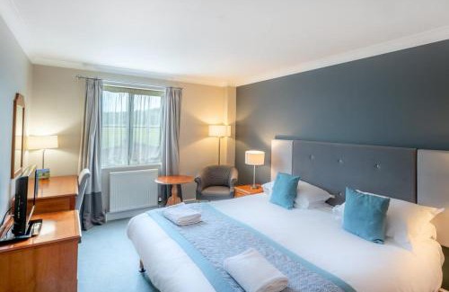 Woodbury Hotel | Woodbury Park Hotel & Spa