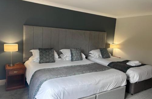 Woodbury Hotel | Woodbury Park Hotel & Spa