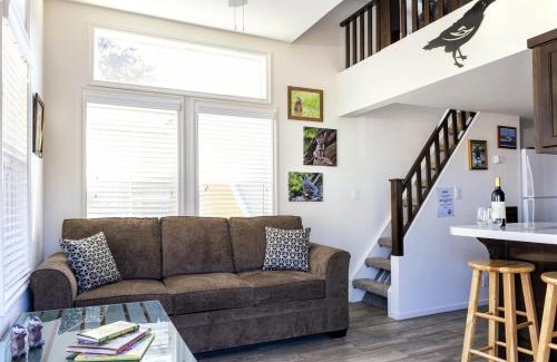 Fort Bragg House | Woodchuck Flat
