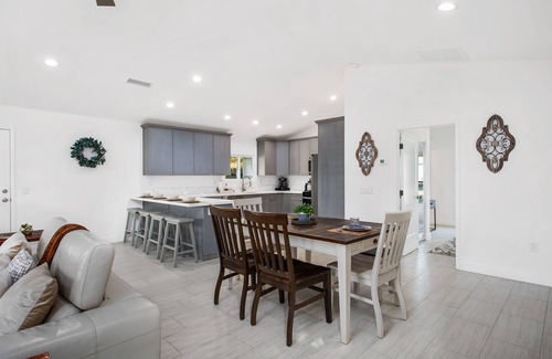 Temecula House | Woodchuck Retreat & RV Park