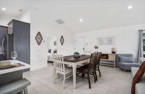 Temecula House | Woodchuck Retreat & RV Park
