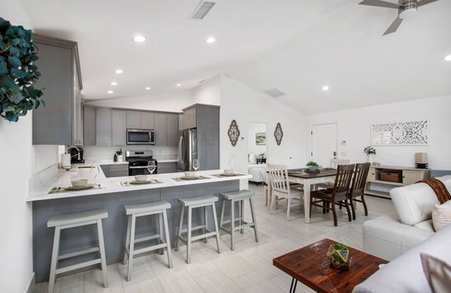 Temecula House | Woodchuck Retreat & RV Park