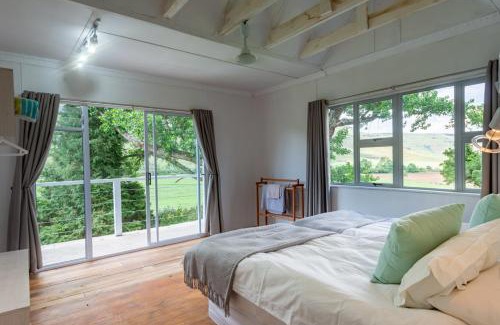 Elundini House | Woodcliffe Country House