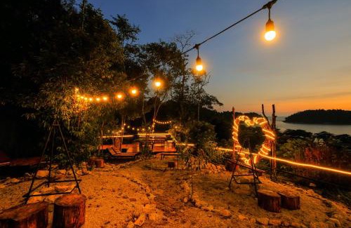 Teluk Nipah House | Woodcookies Guesthouse