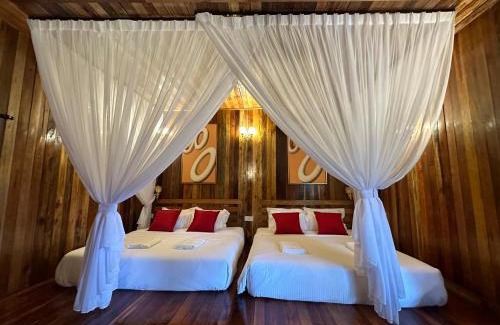 Teluk Nipah House | Woodcookies Guesthouse