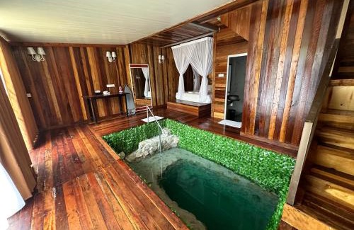 Teluk Nipah House | Woodcookies Guesthouse