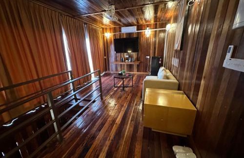 Teluk Nipah House | Woodcookies Guesthouse