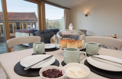 Diss House | Woodcrest Barn Cottage - Ukc1065