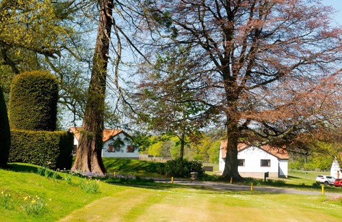 Pittenweem House | Woodcutters Cottage, 2 Bedrooms