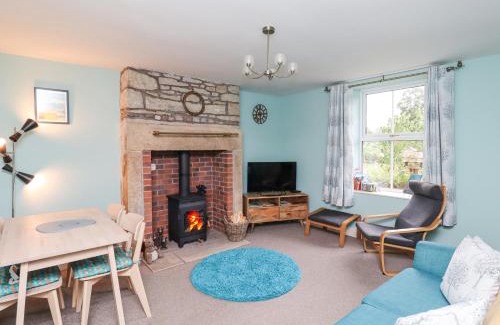 Haltwhistle House | Woodcutters Cottage