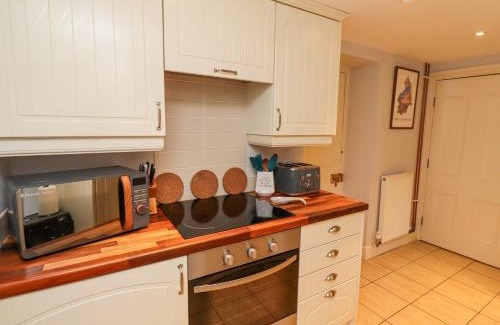 Haltwhistle House | Woodcutters Cottage