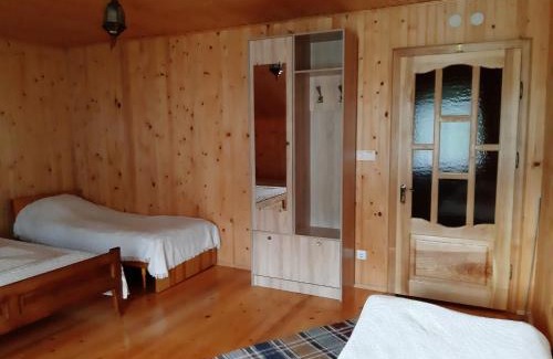 Plavya House | WoodDream