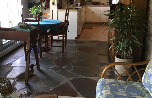 Quakertown Other | Wooded 37-acre property with a 5 bedroom stone farmhouse and a 1 acre pond