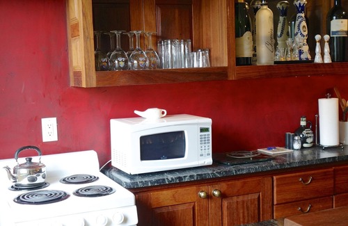 Wilson House | Wooded, Old-World Luxury In Wilson