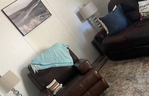 Crane Hill Cottage | Wooded Waters Cottage