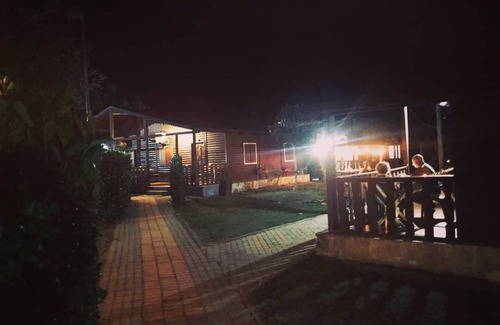 Mormanno Cabin | Wooden cabin 100 m from the lake, Pollino National Park, Pets allowed