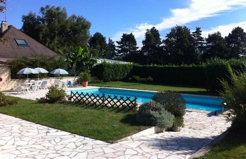 Osmanville Ski Chalet | Wooden chalet 4/6 persons