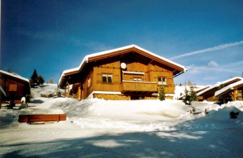 Patergassen House | Wooden chalet at 1,800 m above sea level at the edge of Nockberge National Park