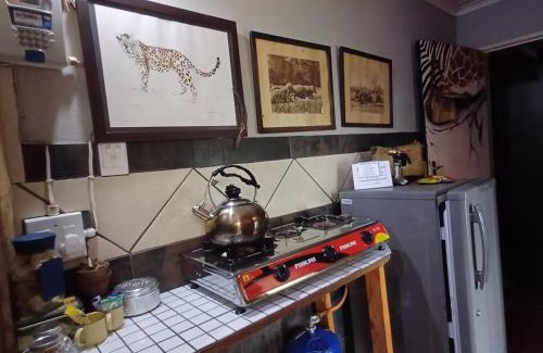 Kempton Park Apartment | Wooden Creek Estate